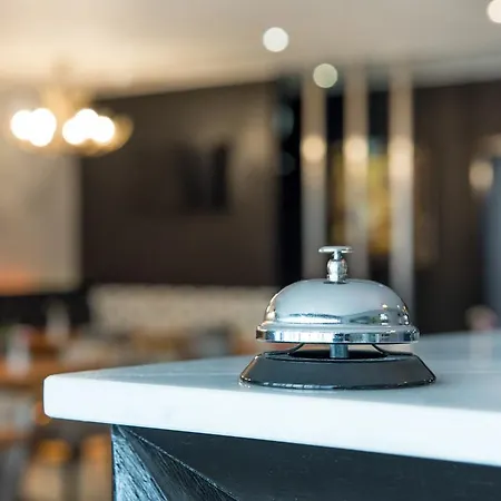 Hotel Docklands