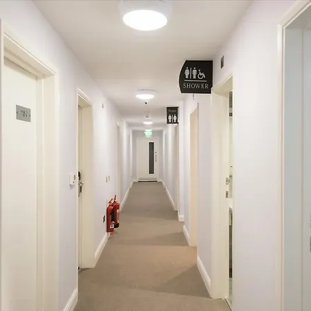Hotel Docklands London