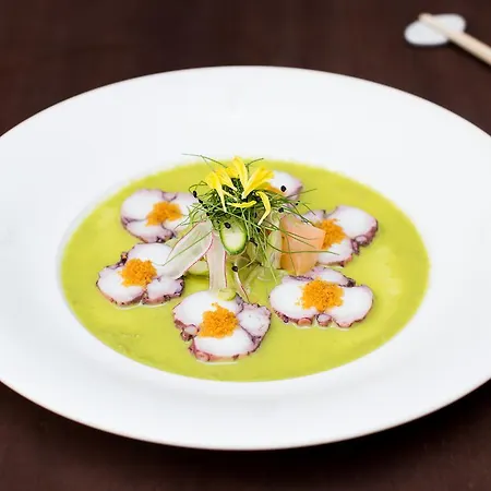 Nobu Shoreditch
