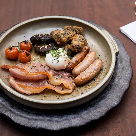 Nobu Shoreditch Hotel 5*