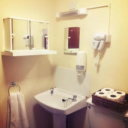 Travel Joy Hostels London
