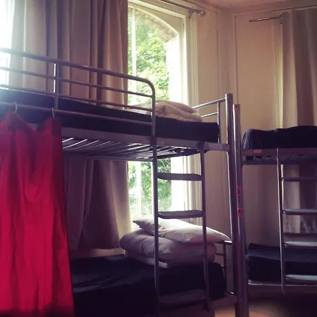 Travel Joy Hostels Vandrarhem London