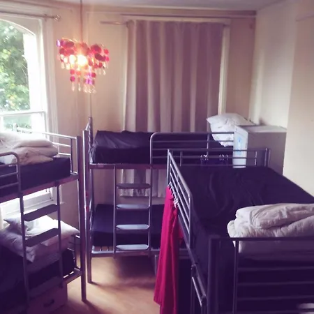 Travel Joy Hostels Vandrarhem *