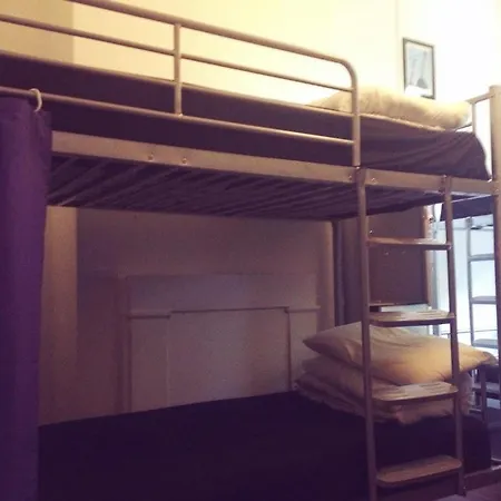 Travel Joy Hostels Vandrarhem *