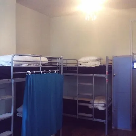 Vandrarhem Travel Joy Hostels *