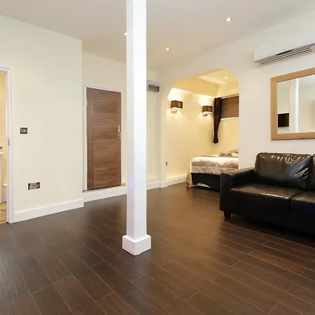 Apartment Cumberland London