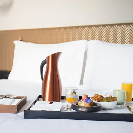 Nobu Shoreditch Hotel 5*