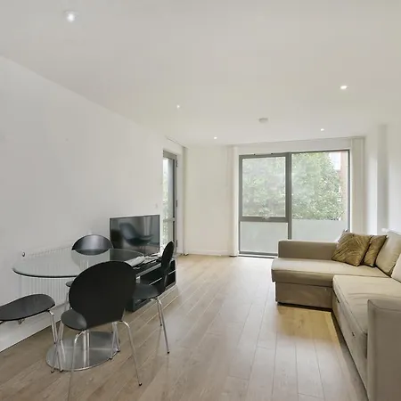 Palm House Appartement