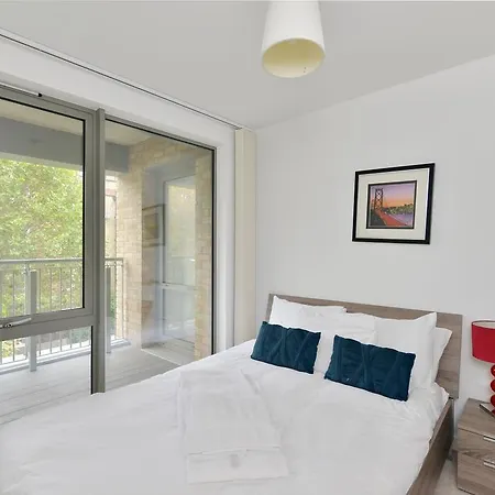 Palm House Appartement Londres