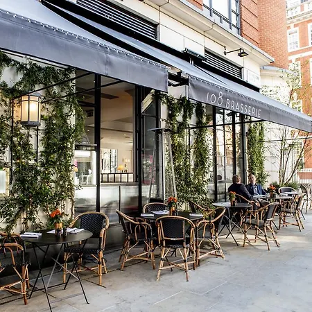 The Marylebone 5*