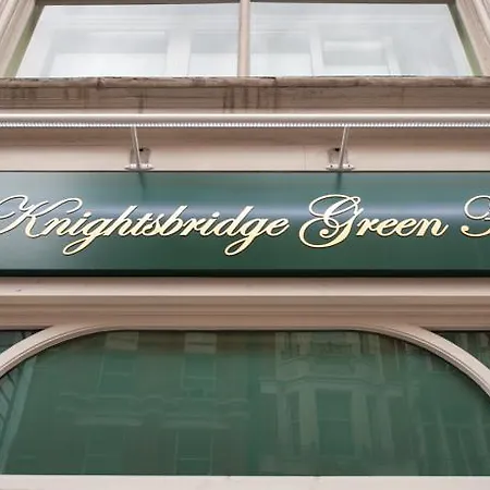 Knightsbridge Hotel