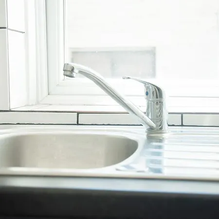 Apartment Capital Host- Apartments Euston *