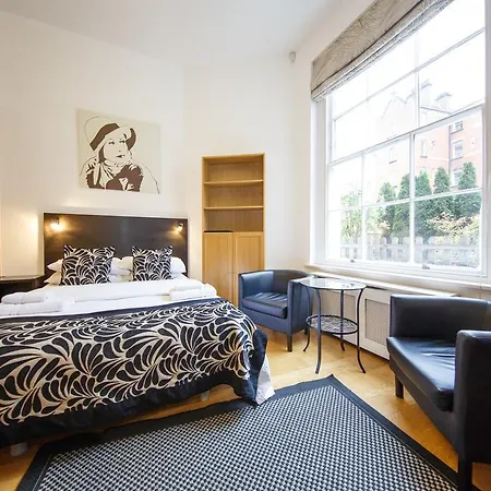 Studios2let * London