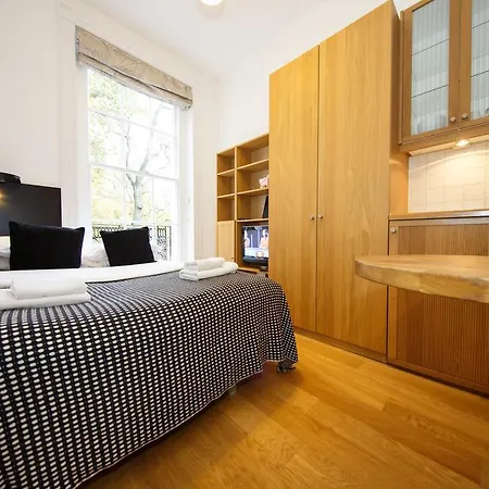 Apartment Studios2let