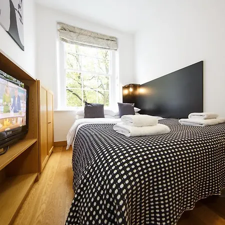 Studios2let London