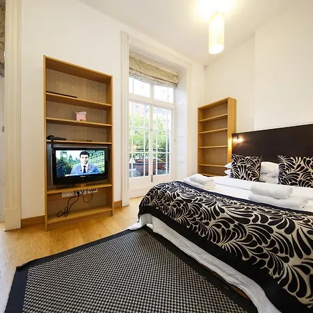 Studios2let Apartment London