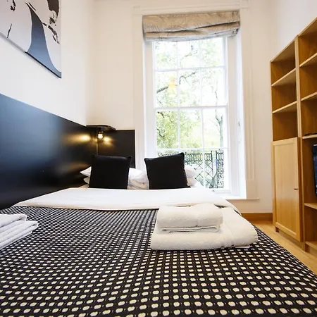 Apartment Studios2let *