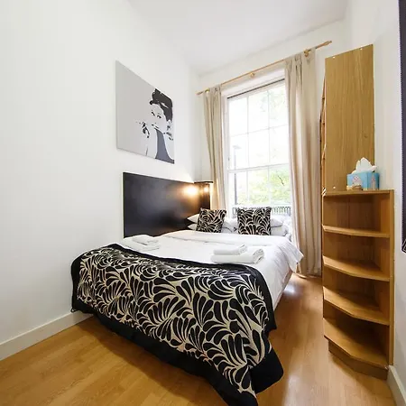 Apartment Studios2let London