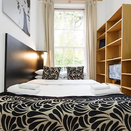 Studios2let Apartment London