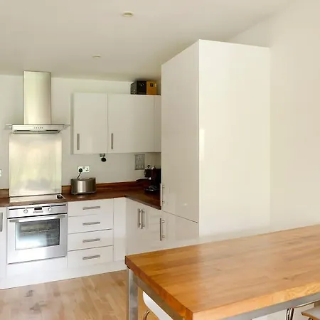 Prospect House Apartment * London