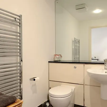 Prospect House Apartment Apartment *