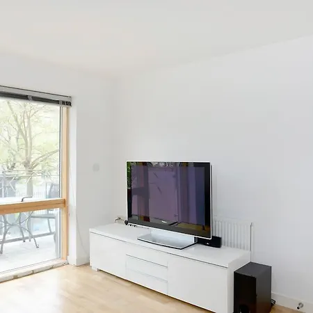 Prospect House Apartment *