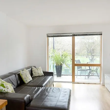 Prospect House Apartment Apartment *