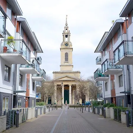Prospect House Apartment London