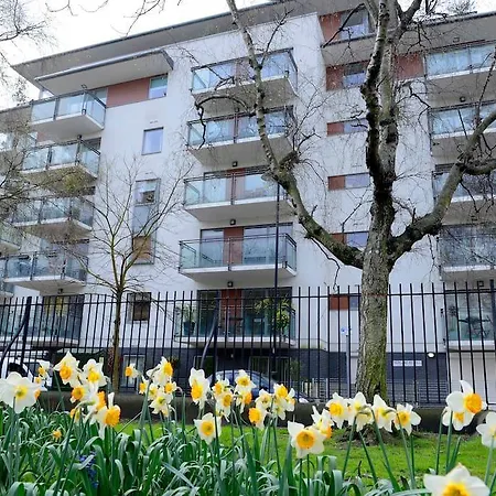 Prospect House Apartment *