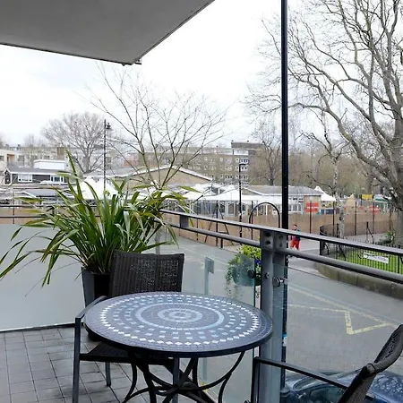 Prospect House Apartment *