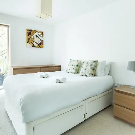 Apartment Prospect House Apartment London