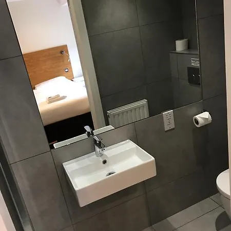 Hotel Gidea Park Romford
