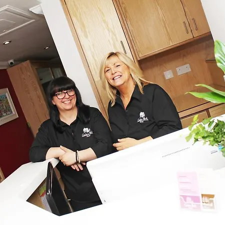 Hotel Gidea Park Romford