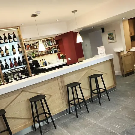 Hotel Gidea Park 3*