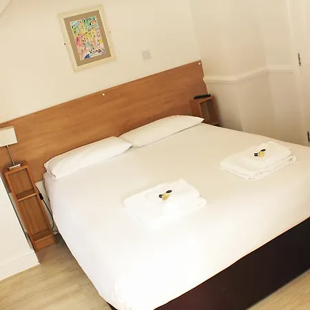 Gidea Park Hotel Romford