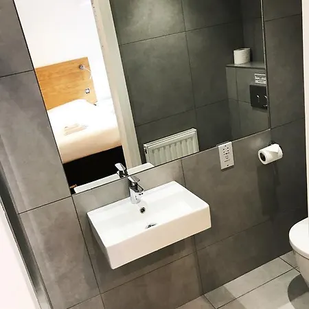 Hotel Gidea Park