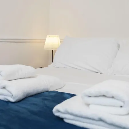 Italianflat - Warwick Appartement Londen