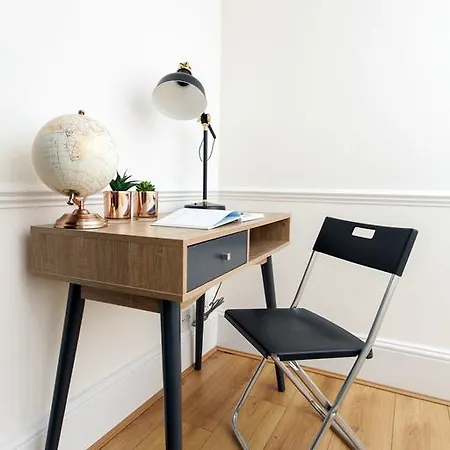 Italianflat - Warwick