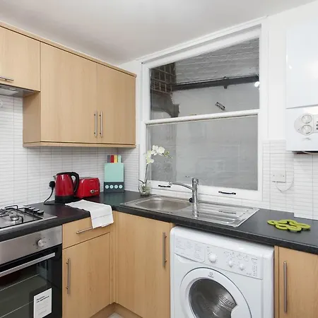 Italianflat - Warwick *