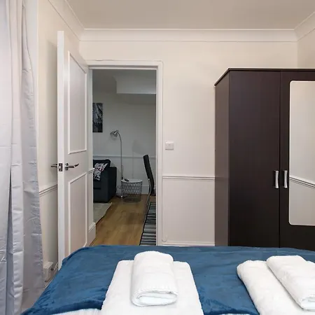 Appartement Italianflat - Warwick *