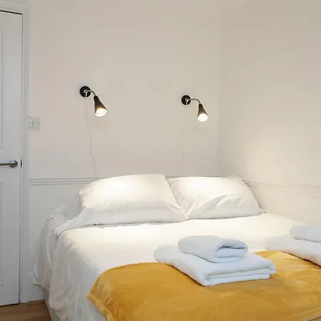 Italianflat - Warwick Appartement Londen