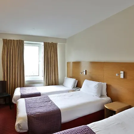 Hotel Ambassadors Londres