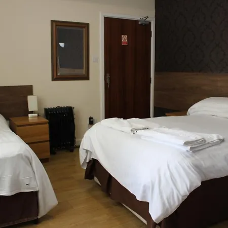 Bed & Breakfast Debden 3*