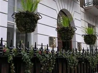 Hotel Msk 82 Londra