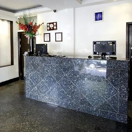 King Solomon Hotel- Golders 3*