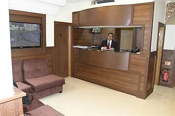 Hotel Kings Cross 3*