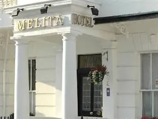 The Melita Hotel 4*
