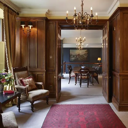 The Rookery Hotel London