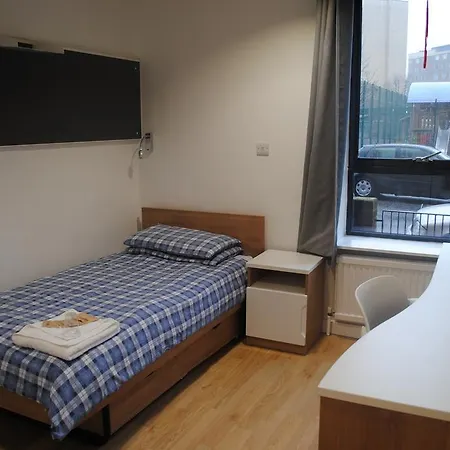 Apartment Lse Rosebery Hall London