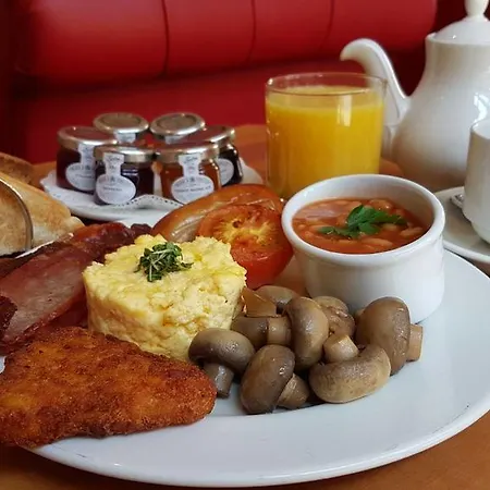 Washington Mayfair 4* Londra